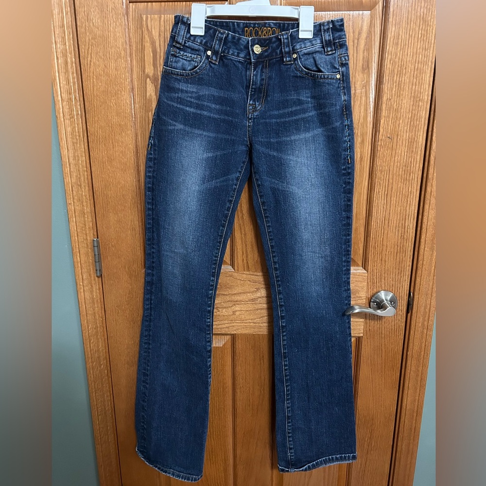 ROCK&ROLL Jeans